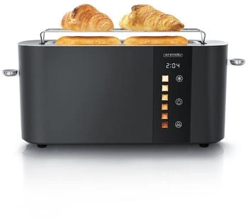 Arendo Toaster Langschlitztoaster 307197