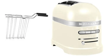 KitchenAid 5KMT2204EAC mit Sandwichzange