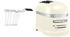 KitchenAid 2-Scheiben Toaster Artisan 5KMT2204 + Brötchenaufsatz Paket 1