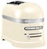 KitchenAid 5KMT2204EAC mit Sandwichzange