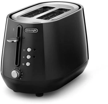 De'Longhi Eclettica CTY2103.BK