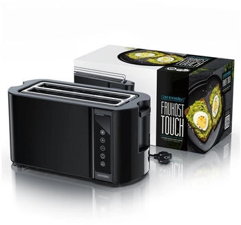 Arendo 2 lange Schlitze Toaster 1500W (307005) Arendo 2 lange Schlitze Toaster 1500W (307005)