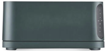 Jacob Jensen Long Slot Toaster Gr&uuml;n
