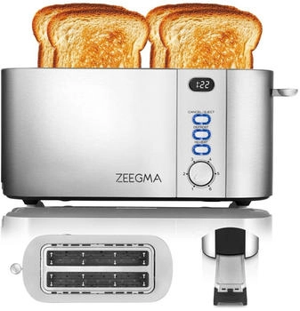 ZEEGMA ZE-TOSTEE CHEF