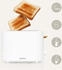 ZEEGMA ZE-TOSTEE WOOD WHITE