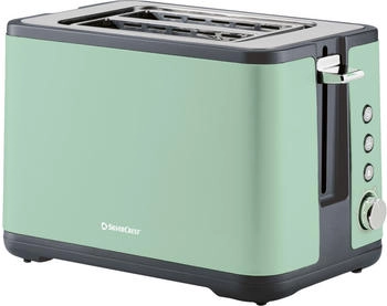 Silvercrest STC 850 E4 mint gruen
