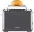 Silvercrest STC 850 E4 grau