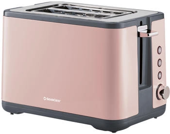 Silvercrest STC 850 E4 mint pink