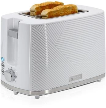 Briebe TA1169WHT