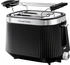 Russell Hobbs Bronte 2 Scheiben Toaster 26760-56