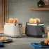 Russell Hobbs Bronte 2 Scheiben Toaster 26760-56