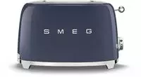 Toaster Kompakt smeg (BHT 36.60x24.80x22.40 cm) - BHT 36.60x24.80x22.40 cm