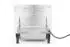 Hendi Double conveyor toaster