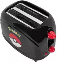 Uncanny - Pokemon Toaster (3000115)