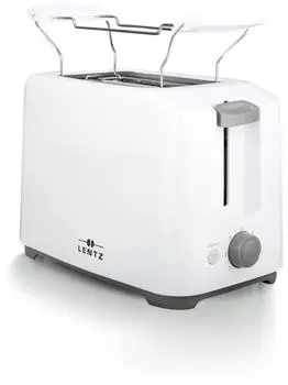 Lentz 2-in-1-Toaster 74218
