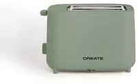 TOAST STUDIO - Toaster