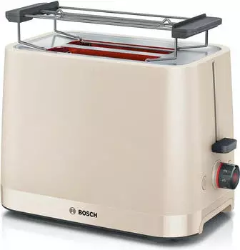 Bosch MyMoment TAT3M127GB Cream