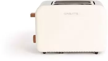 CREATE Toast RETRO Cream