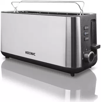 Koenic KTO 4325 M