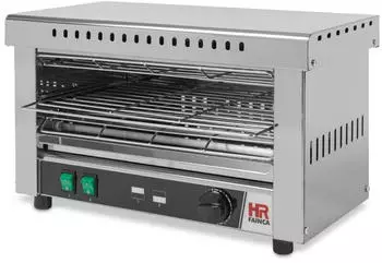 HR Fainca T03CON