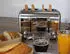 Trew Stainless steel toaster LB8698