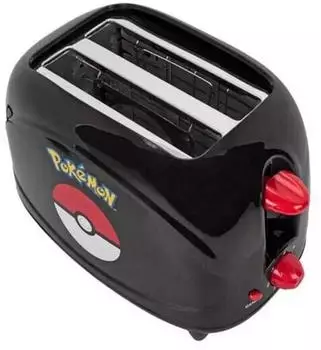 ThumbsUp Pok&eacute;mon Toaster