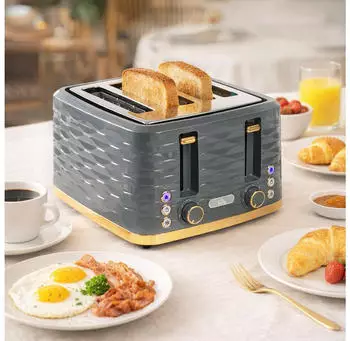 HomCom DE800-209V90GY0431