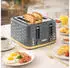 HomCom DE800-209V90GY0431