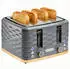 HomCom DE800-209V90GY0431