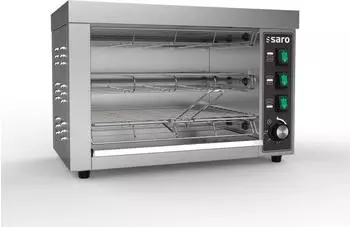 Saro 443-2107