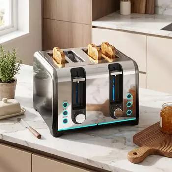 HomCom 800-328V92BK