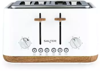 Salter EK5823WHTVDE
