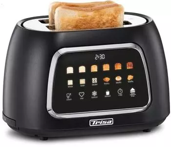 Trisa Toast IT! (7054.4245)