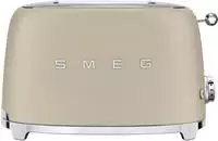 Smeg TSF01MLMEU, SMEG TSF01MLMEU Toaster Moonlight-Matt