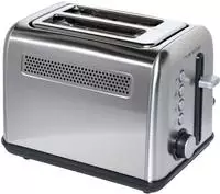 Riviera & Bar QGP220, Riviera & Bar riviera&bar Toaster Stainless Stainless...