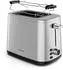 Klarstein Verosteel Toaster 2 Scheiben 800W (10047382)