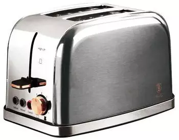 BerlingerHaus Moonlight Edition Toaster 850W (kinghoff_4051)
