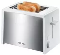 Cloer 3211, Cloer Toaster 3211 eds/ws