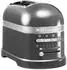 5KMT2204EMS medaillon silber: KitchenAid Artisan 5KMT2204