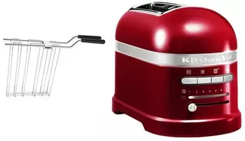 KitchenAid Artisan 5KMT2204ECA liebesapfelrot