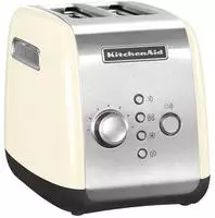 Kitchen Aid 5KMT221EAC, Kitchen Aid KitchenAid Toaster 221 (5KMT221EAC) Beige