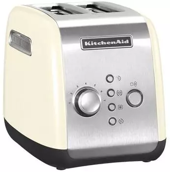 KitchenAid 5KMT221 EAC cr&egrave;me