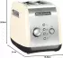 KitchenAid 5KMT221 EAC crème