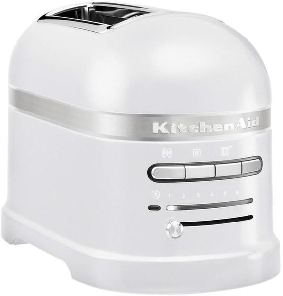 KitchenAid Artisan 5KMT2204EFP frosted pearl