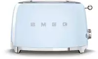 SMEG TSF01PBEU, SMEG Toaster 50's Style