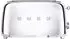 Smeg TSF02SSEU