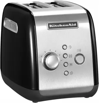 EOB onyx schwarz: KitchenAid 5KMT221