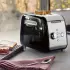 KitchenAid 5KMT221 EOB onyx schwarz