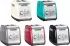 KitchenAid 5KMT221 EOB onyx schwarz