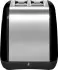 KitchenAid 5KMT221 EOB onyx schwarz
